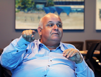 Grêmio projeta impactos de cruzada contra gastos a partir do 2º semestre