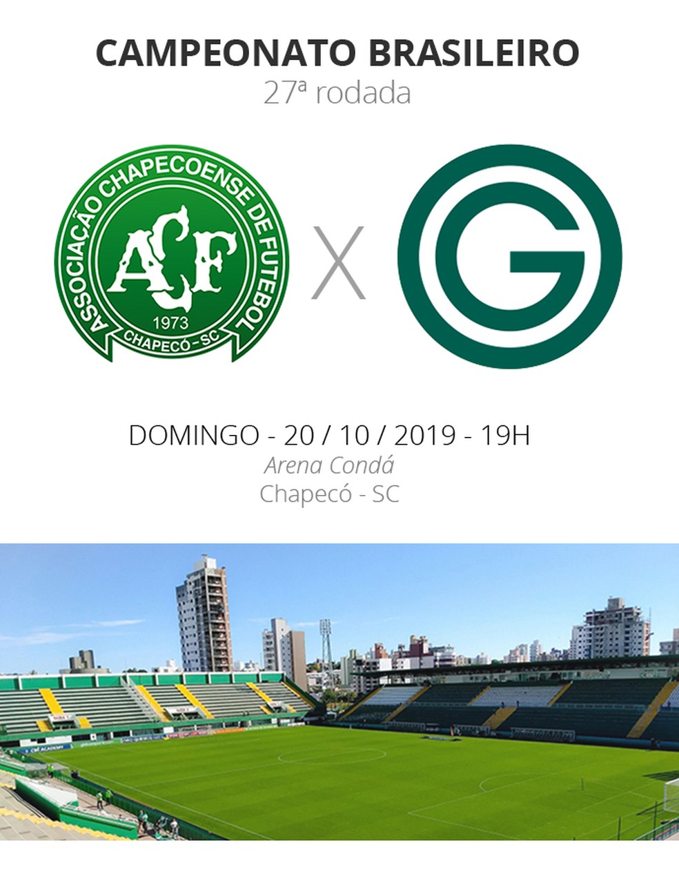 Assistir Chapecoense X Bahia Tudo Tv Chapecoense X Goias Veja Como Assistir Escalacoes Desfalques E