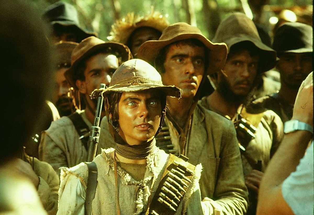 Grande Sertão Veredas Grande Sertão Veredas memoriaglobo