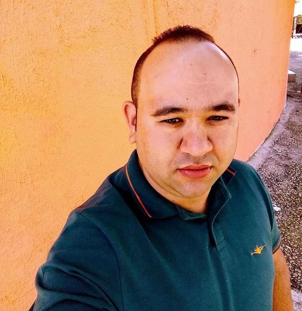 Turista de 33 anos morre ap&oacute;s se afogar em praia de Itanha&eacute;m, SP &mdash; Foto: Reprodu&ccedil;&atilde;o/Facebook