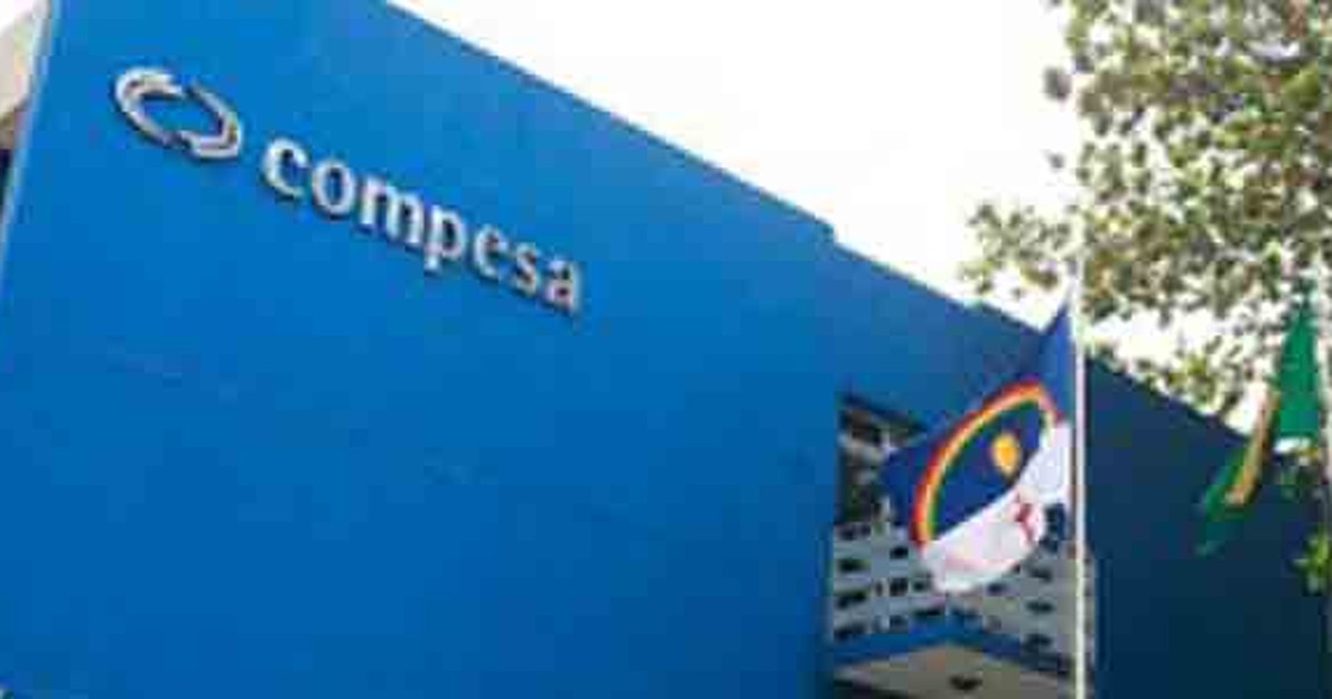 G1 - Cliente pode ter desconto de até 70% para quitar conta de água em ...