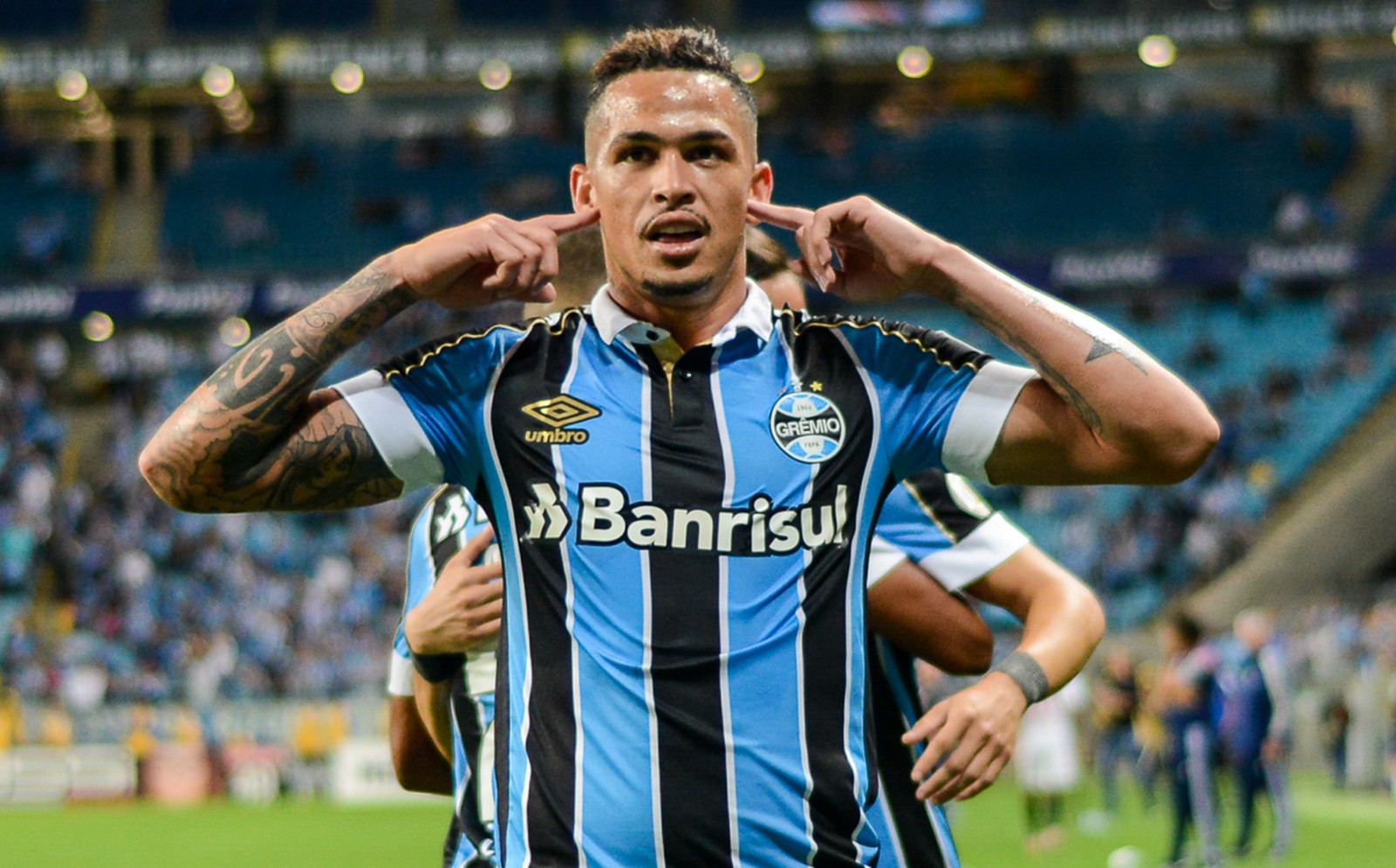 Notas da partida: confira as avaliações para os jogadores do Imortal na partida entre Grêmio 3x0 São Paulo, pelo Brasileirão