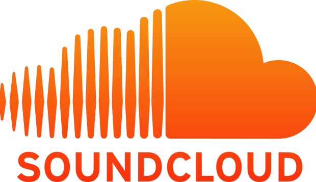 Soundcloud (Foto: Reprodução)