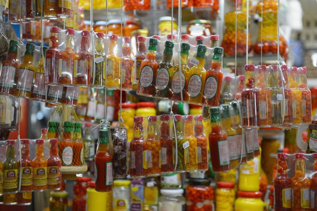 Mercado BH (Foto: Getty Images)