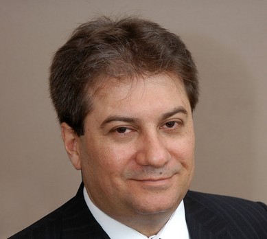 Marcello Brito, novo presidente da ABAG  (Foto: Divulgação/Abag)