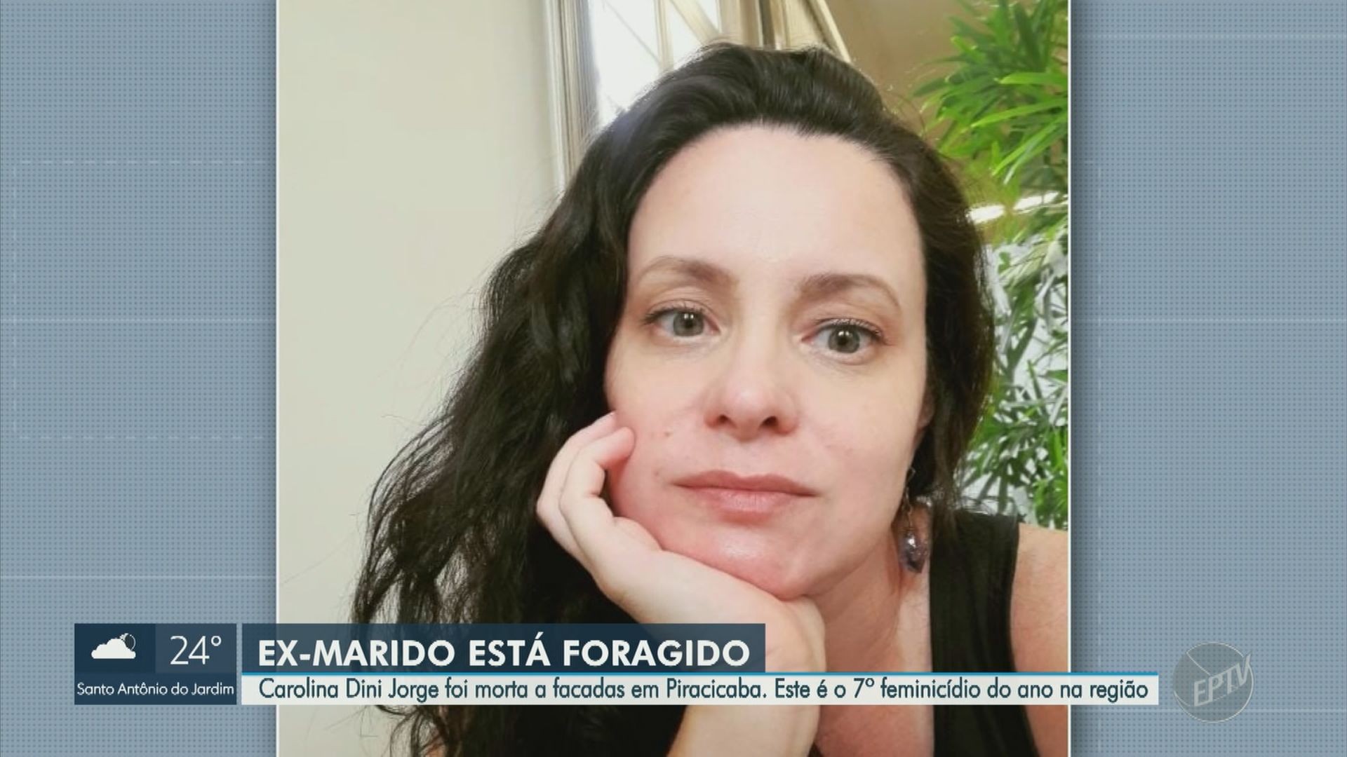 VÍDEOS: EPTV 2 região de Campinas desta sexta-feira, 25 de março de 2022