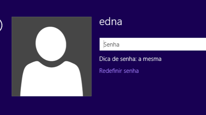 App Que Tira Foto Quando Erra A Senha Como Acessar O Windows 8 Depois De Esquecer Ou Perder A Senha