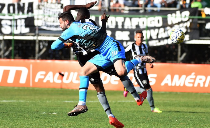 Irregular, Grêmio cai na tabela e tem números de Z-4 nos últimos seis jogos