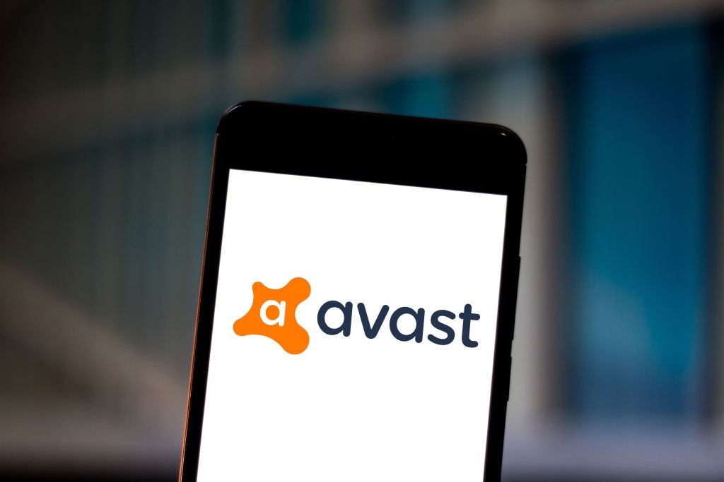 Avast antivírus (Foto: Rafael Henrique/LightRocket via Getty Images)