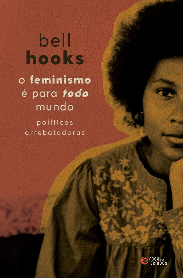 A importância dos livros de bell hooks nas livrarias brasileiras (Foto: Divulgação)