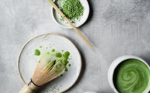 Conheca Os Beneficios Do Matcha E Confira 7 Receitas Casa E Jardim Casa E Comida