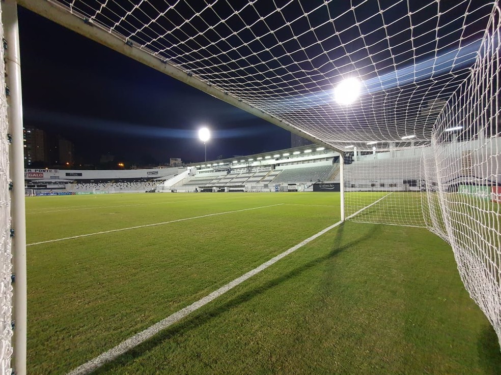 Ponte Preta X Londrina Veja Onde Assistir Escalacoes Desfalques E Arbitragem Brasileirao Serie B Ge