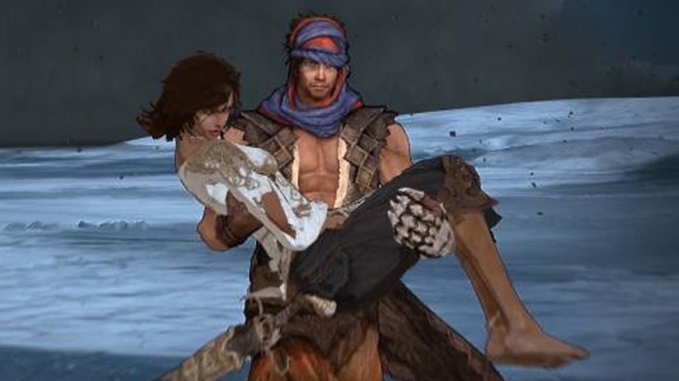 Prince of persia 2008 download