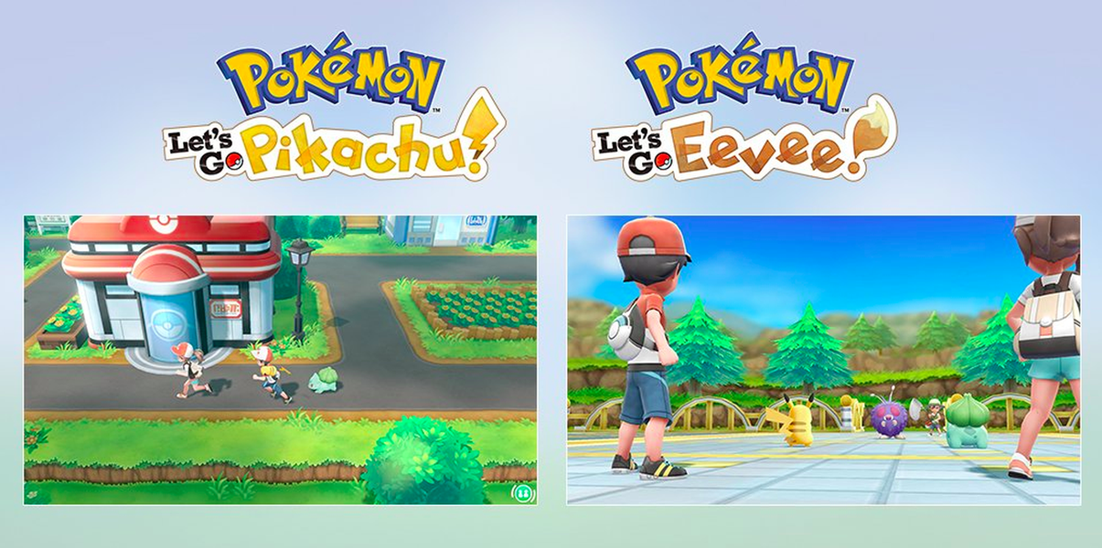 Pokémon Lets Go Jogos Download Techtudo