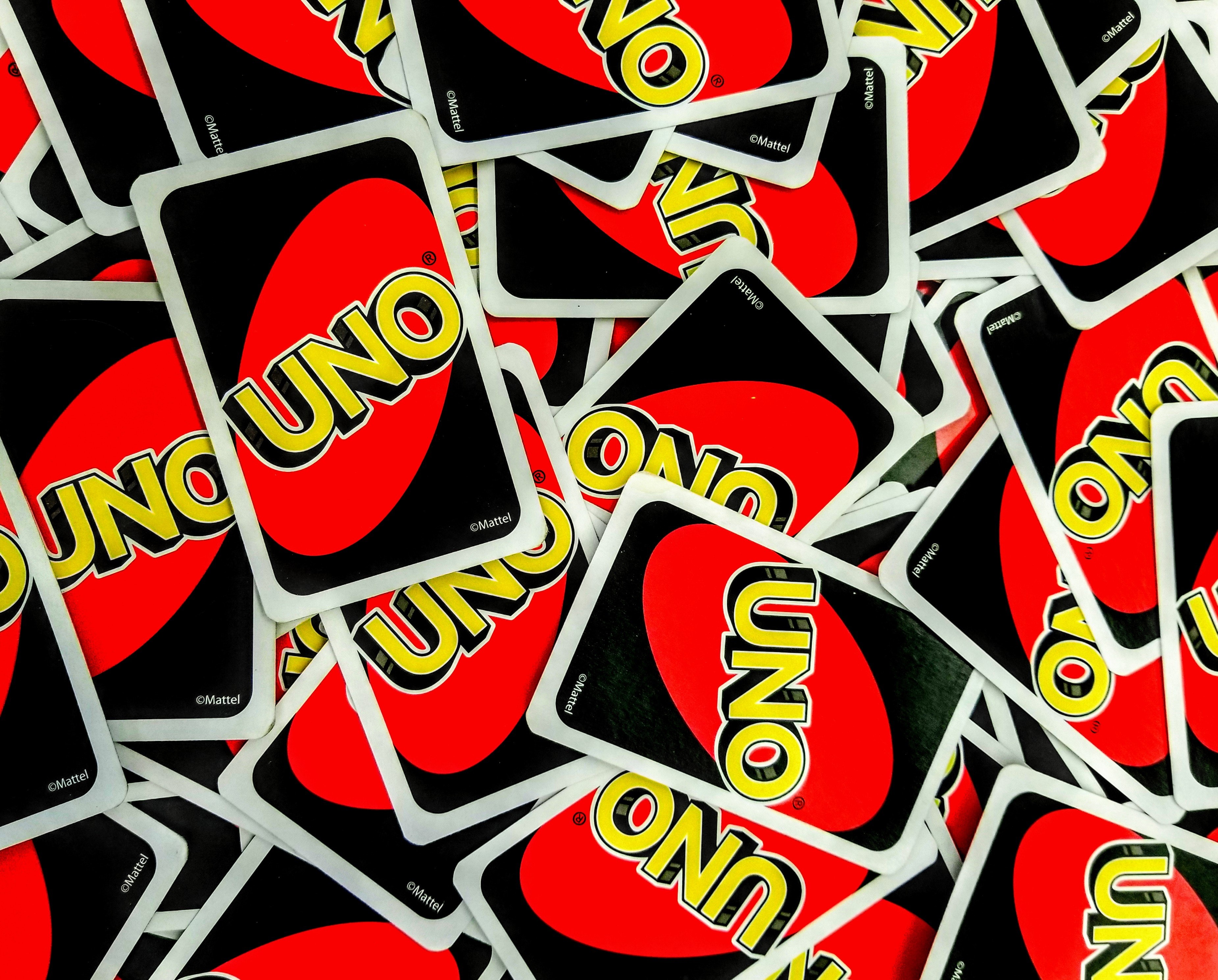 Uno (Foto: Simon Ray / Unsplash)