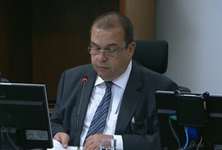 Auditor do STJD relata ameaças antes de novo julgamento do caso Petros