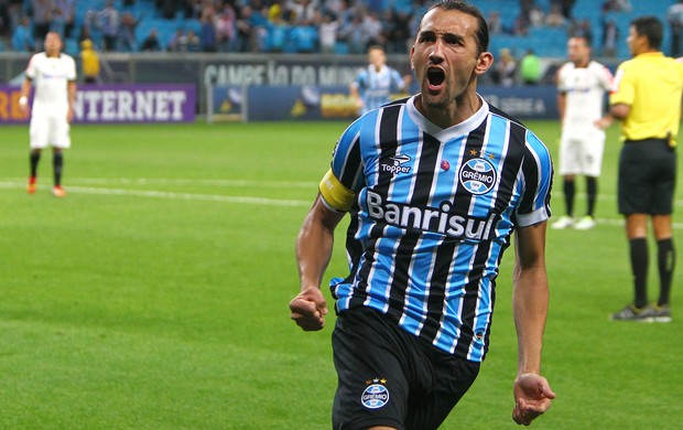 Barcos supera Hernane, Ganso e mais dois com golaço da 29ª rodada