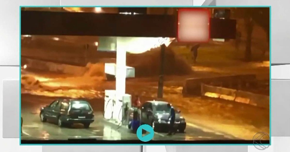 Prefeitura De Barbacena Decreta Situacao De Emergencia Por Causa Da Chuva Zona Da Mata G1