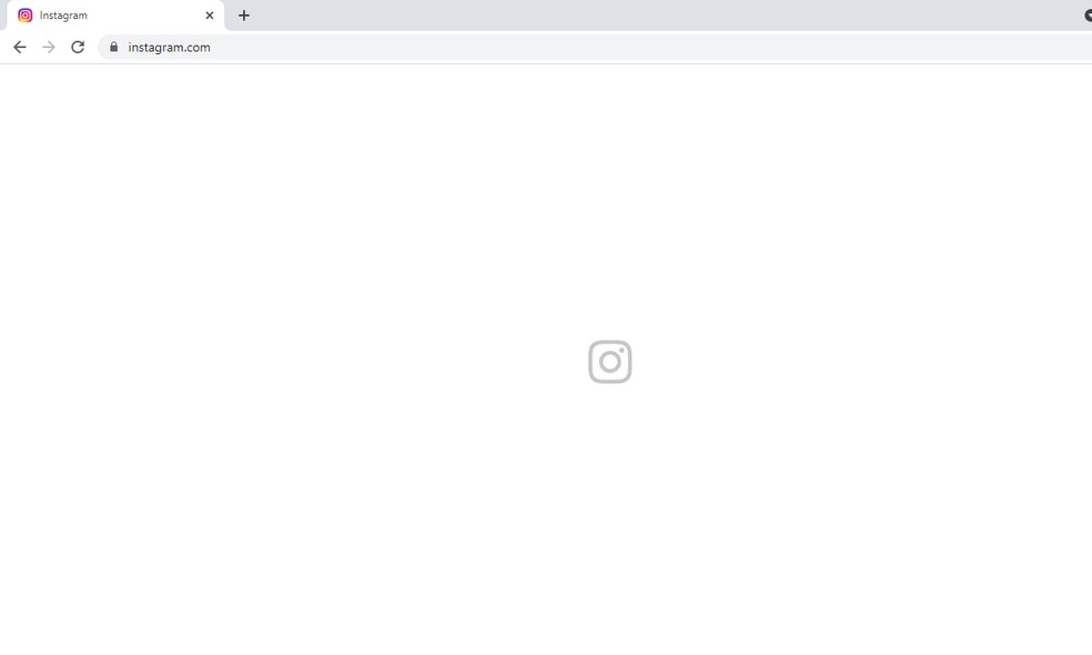 Instagram apresenta instabilidade 4 dias após pane global