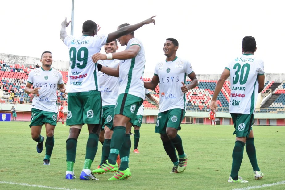NÃºmeros do turno: Manaus lidera tabela e ataque, mas sete tÃªm defesa invulnerÃ¡vel