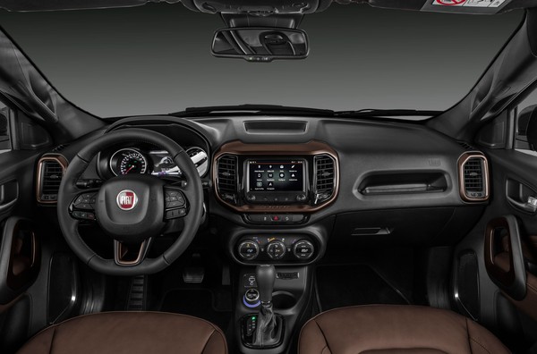 Fiat Toro 2021 Fica Mais Equipada Mas Perde Motor 2 4 Flex Auto Esporte G1