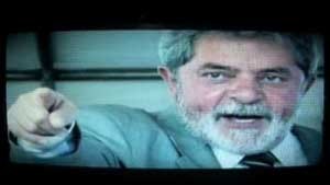 Origem humilde de Lula é exaltada em anúncio (Foto: Reprodução/Youtube)