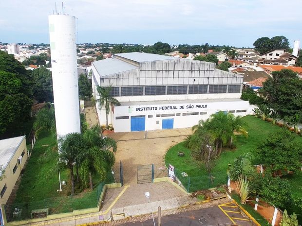 Instituto Federal suspende aulas em Tupã após surto de Covid-19