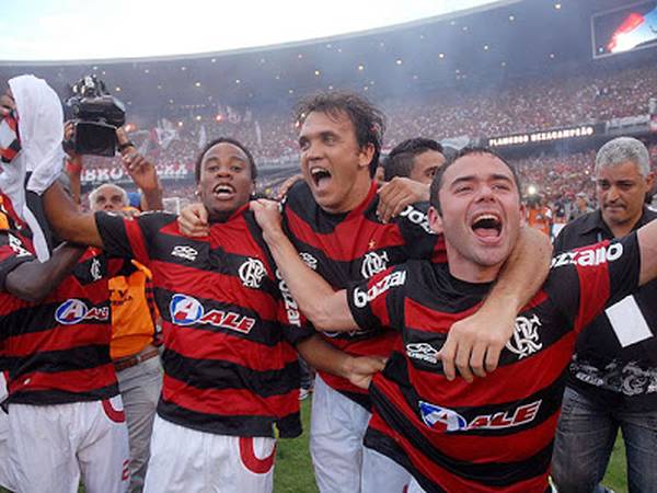 Éverton Silva e o F...-se o pênalti de Pet num Flamengo x São Paulo: Achei que ia mandar me despedir