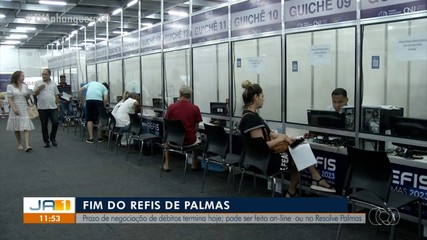 Depois de ser prorrogado, prazo para renegociações do Refis termina nesta sexta-feira (22)