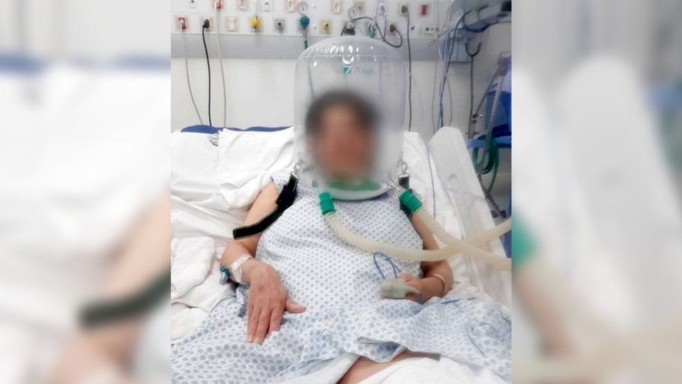 Hospitais encaram como uma opção a mais no enfrentamento à pandemia. — Foto: Divulgação