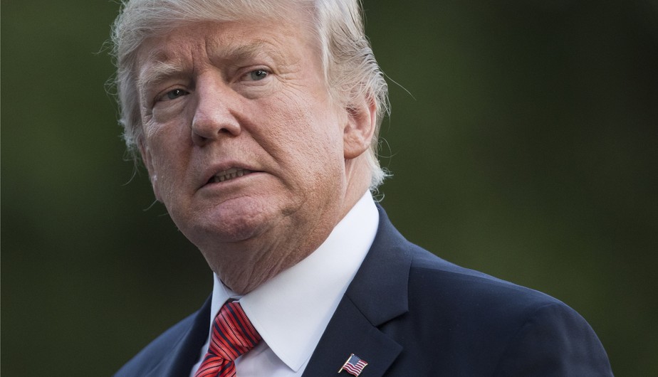 Câmara dos EUA lança processo de impeachment contra Trump