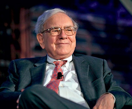 O grupo de Buffett só investe em empresas bem administradas. Ele tem ojeriza  a choques  de gestão (Foto: Getty Images)