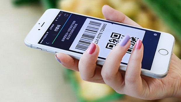 Chineses usam mais métodos digitais para pagamento de contas e compras (Foto: Divulgação)