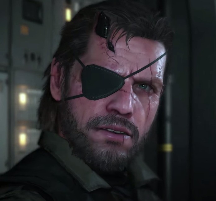 Metal Gear Solid 5 (Foto: Divulga??o)