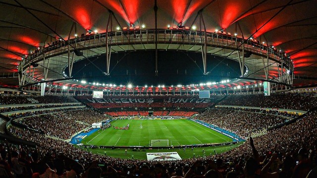 Decisão da Recopa é na quarta-feira de cinzas, no Maracanã
