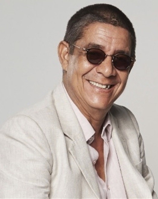 Zeca vai apresenta novo álbum