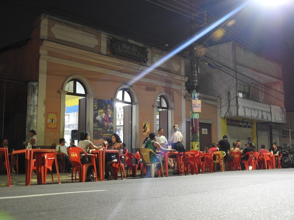 Cliente Que Fez Pix De R 680 Em Vez De R 68 Em Bar De Manaus Recebe O Valor De Volta Ela Fez Como Meu Pai Ensinou Amazonas G1
