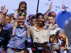 O que faz da eleição de Macri na Argentina um acontecimento único