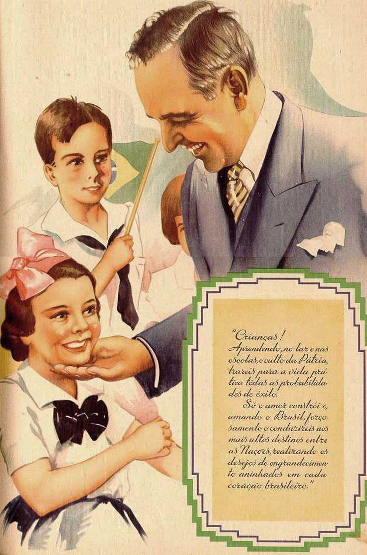 Que Canção Apresenta Uma Propaganda Ufanista Do Brasil