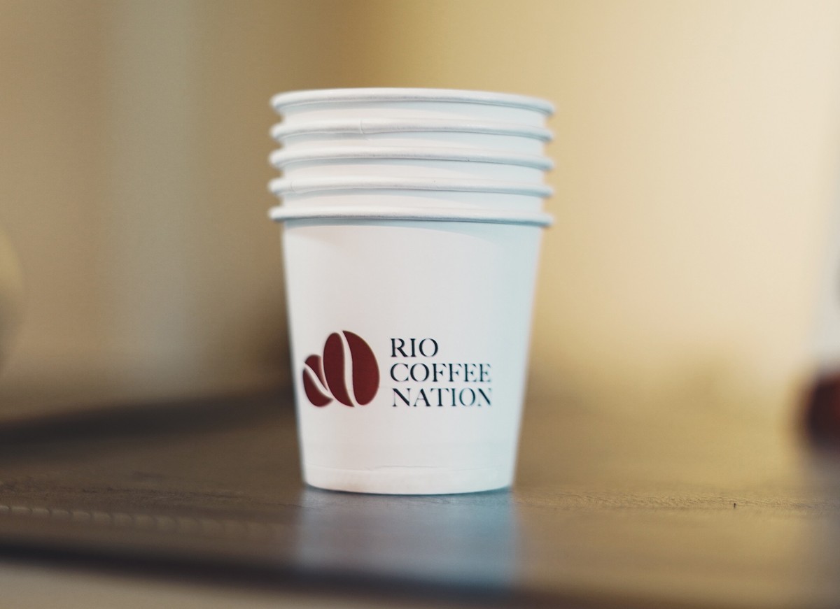 Rio Coffee Nation 3ª edição de encontro dedicado a cafés especiais