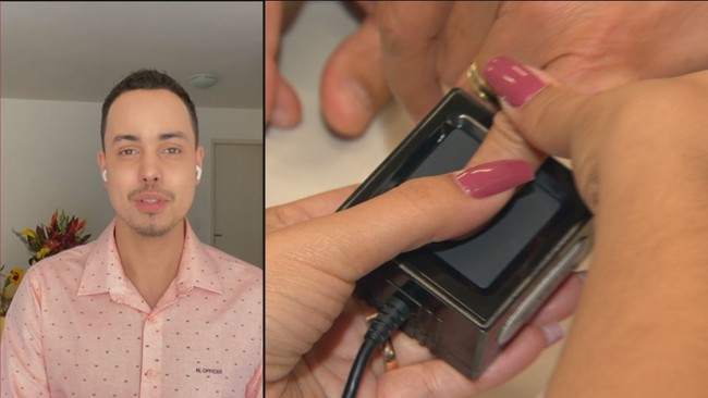 Biometria: entenda quanto valem suas informações corporais