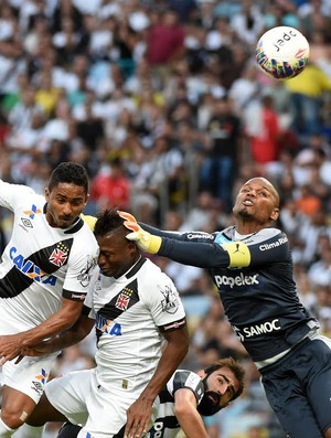 Botafogo x Vasco (Foto: André Durão/ Globoesporte.com) Botafogo x Vasco (Foto: André Durão/ Globoesporte.com)