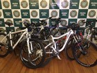 RJ tem 577 bicicletas furtadas e 61 roubadas entre julho e setembro