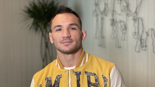AO VIVO: Tempo Real: UFC 262 - Do Bronx x Chandler ...