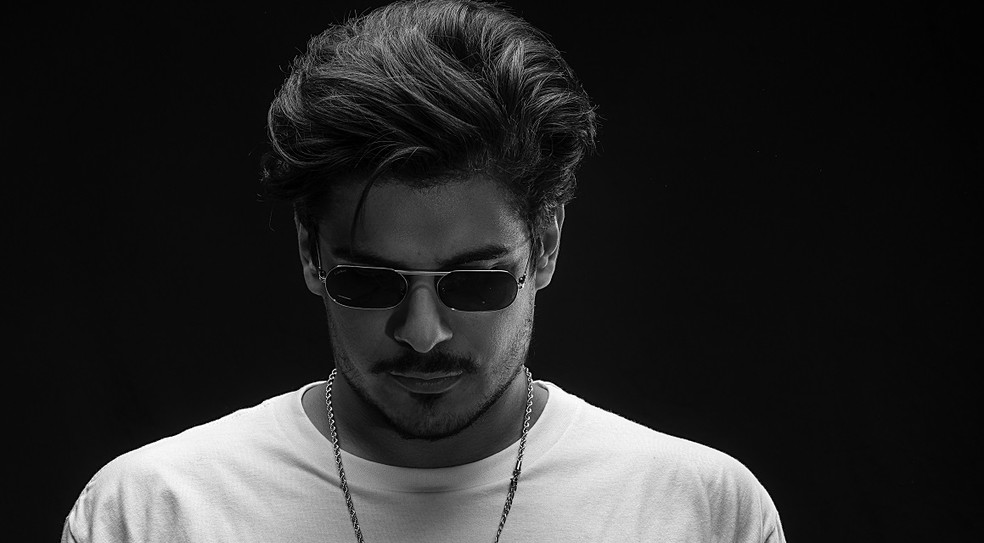 Vintage Culture compõe a grade do Réveillon Guarajuba Sunset — Foto: Divulgação