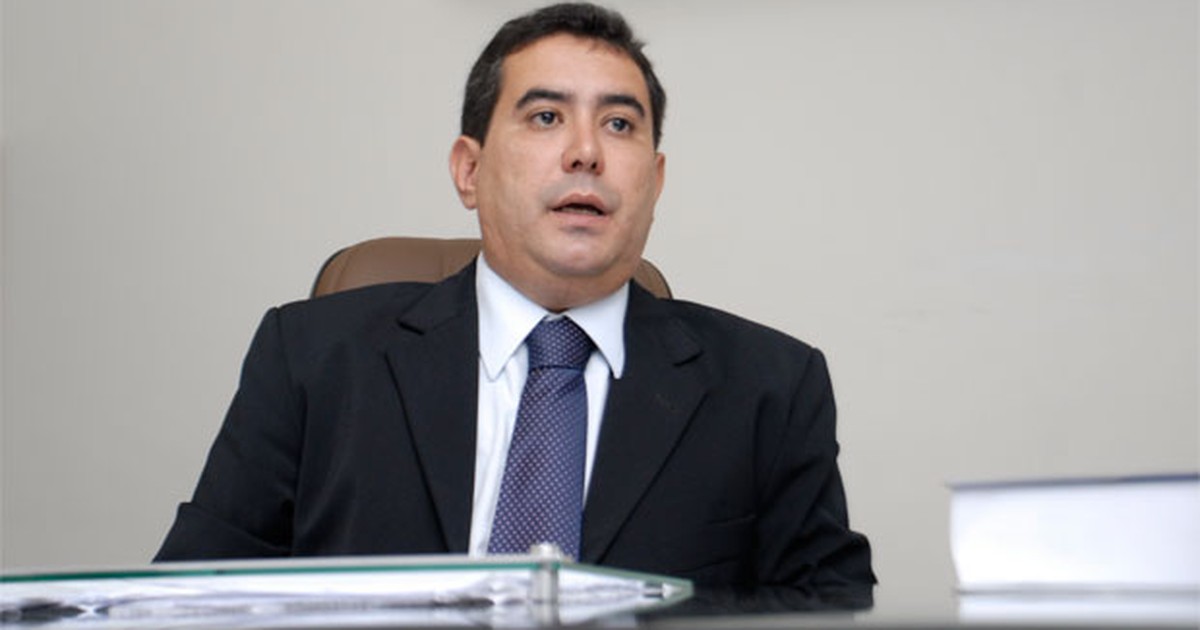 G1 - Dívida de honorário pode ter motivado morte de advogado no RN, diz ...