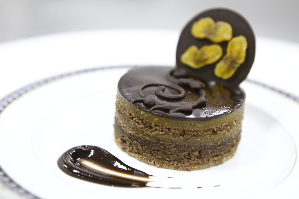 Torta Sacher Receitas Receitas