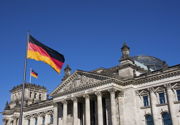 Economia da Alemanha Governo da Alemanha (Foto: Getty Images)
