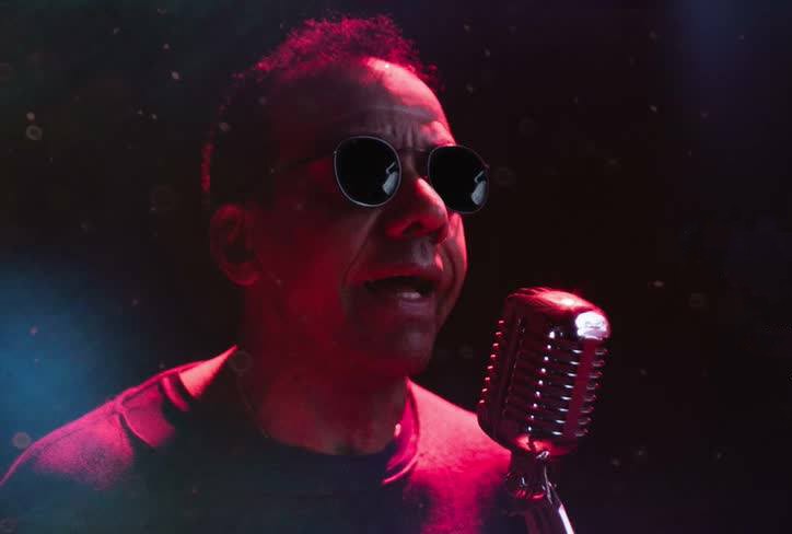 JA Cultura: Ludmilla, Jorge Ben Jor e Festa Junina estão na programação