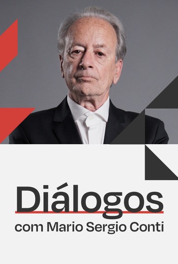 Diálogos com Mario Sergio Conti